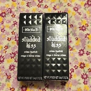 Kat Von D lip Bundle